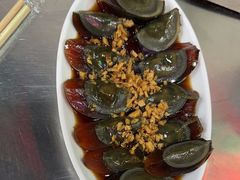 -张记烤羊腿(北花园店)
