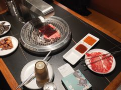 -東盛炭烤自助料理(浦东文峰广场店)