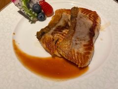鳕鱼西京烧-武藏日本料理(宝安壹方城店)