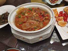 -忆江南·临江鱼馆