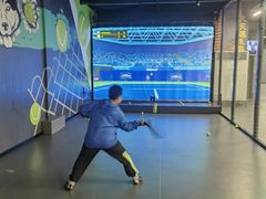 -极限PLAY运动娱乐新世界·团建派对潮玩休闲馆·室内蹦极高空游乐园