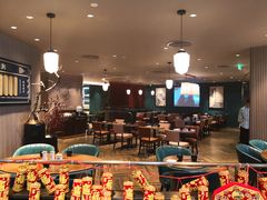 大堂-上海人家花樣年华(中山公园店)