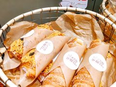 -迦南的早晨蛋糕甜品集合店