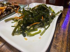 -正通记·哈尔滨烧烤·炭烤鸽子(七宝万科国际店)