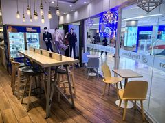 -DQ·蛋糕·冰淇淋(湖景东路店)