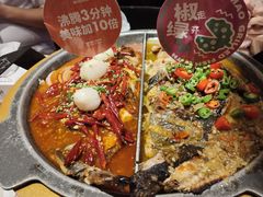 -南锣南门(东方银座店)