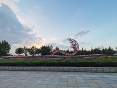 -哈尔滨音乐公园