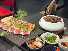 -黑牛の店·黑金店(沈阳万象城店)