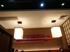 -韩宫宴炭火烤肉(昆山金鹰店)