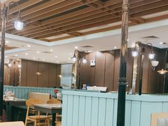 -翠华餐厅(正佳广场店)