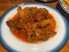 -柴窝堡22号辣子鸡·传承新疆菜