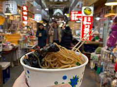 -通仁市场