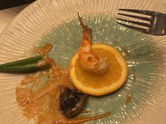 -将军日本餐厅·Shogun 传统日料·铁板烧·板前料理(厦门马哥孛罗东方大酒店)