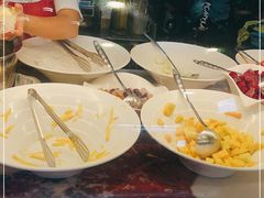 -葛师傅越南特色水果捞(建政南路总店)