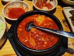 -喜来稀肉(北外滩白玉兰广场店)