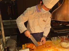 -芭菲盛宴·环球美食(北城国际店)