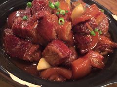 妈妈的味道-妈妈的味道(工人体育场东路店)