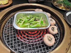 -厚贞日式烤肉(浦东汇智店)