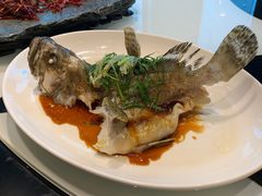 -广州文华东方酒店·江-由辉师傅主理