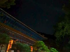 -普陀山风景名胜区-法雨禅寺