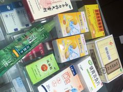 -雷允上(南京西路店)