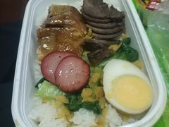 -福荣祥烧腊(国和路店)