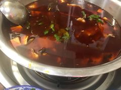 -云溪河冷锅鱼(成都玉林小吃街店)