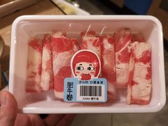 雪花肥牛-野妹经典火锅(民治店)