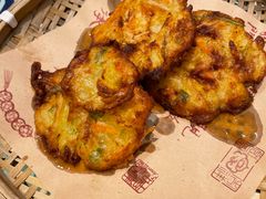 -老西门·常州菜(新区店)