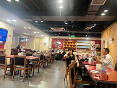 -宏状元现熬粥·京味菜(五棵松店)