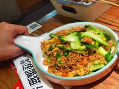 -馋嘴猫北京食堂·烤鸭·宵夜(亚运村店)
