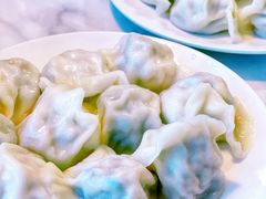 -叁拾壹克饺子·东北菜(国贸店)