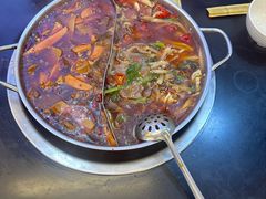-胖娃古镇鸡杂(磁器口总店)