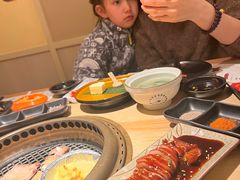 -赤坂亭·M9和牛烧肉(南京江南虹悦城店)