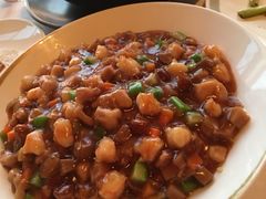 -金轩中餐厅 Jin Xuan(浦东丽思卡尔顿酒店)
