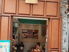 门面-谢智冷沾沾(马家巷总店)