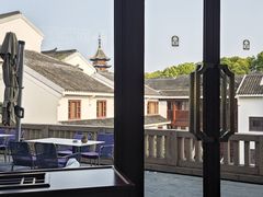 -苏州吴宫泛太平洋酒店