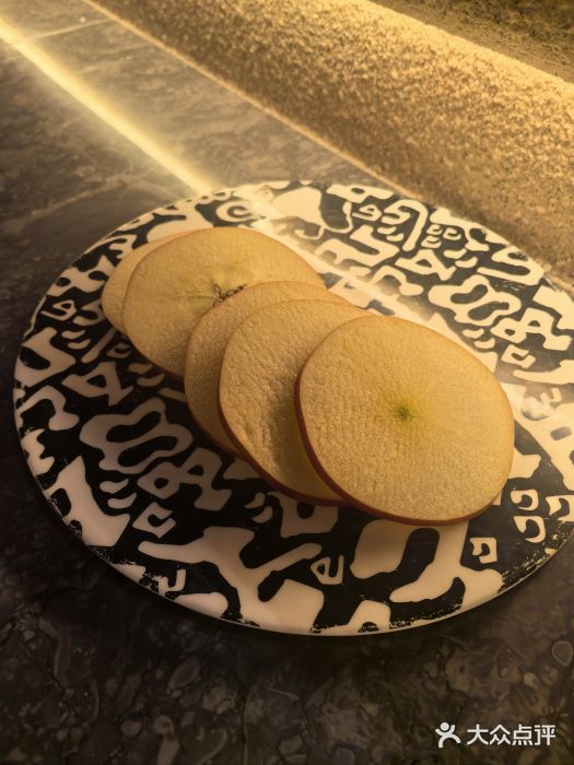 龟兹KUCINA·新疆菜(前滩L+PLAZA店)图片