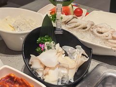 -海底捞火锅(龙岗星河COCO Park店)