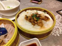-香云轩·顺德菜(香云纱园林酒店店)