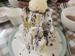 -新大咀港式茶餐厅(宝山万达店)