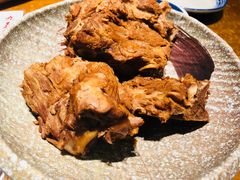 -95号酱骨·一块豆腐(展春园西路店)