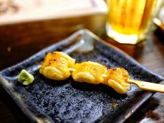 烤大胸肉-串鑫