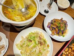 -小户人家(循礼门南国中心店)