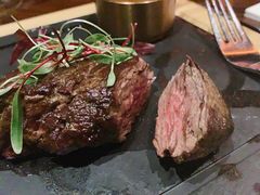 -YUE·6·西式融合餐厅(外滩六号店)