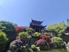 -胡雪岩故居