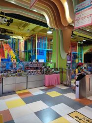 -宝燕乐园(闵行旗舰店)