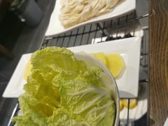 -重庆德庄火锅(体育中心店)