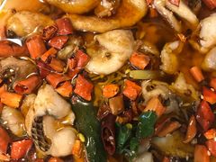 -港丽餐厅(高德置地店)