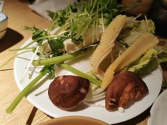 月见寿喜高汤-温野菜涮涮锅(西单大悦城店)